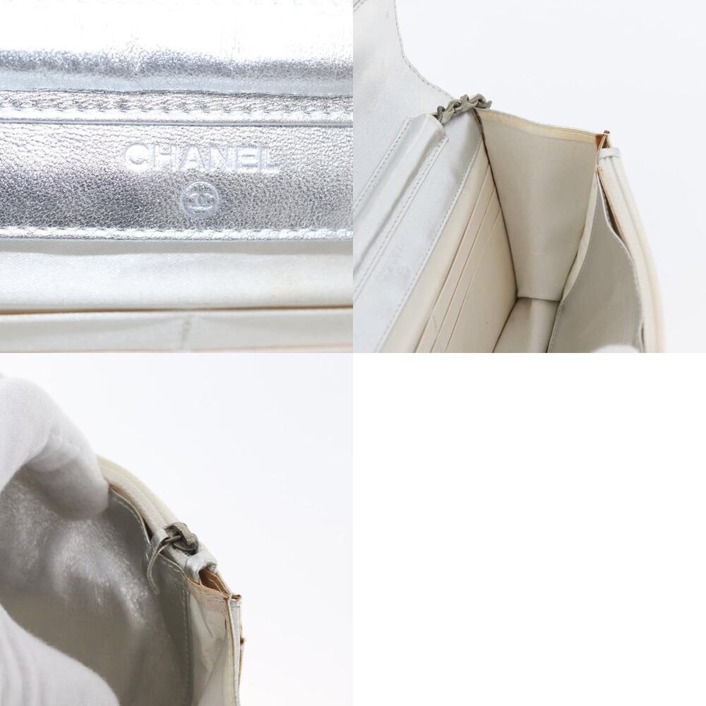 Chanel Choco Bar Chain Shoulder Bag - Picture 8 of 8